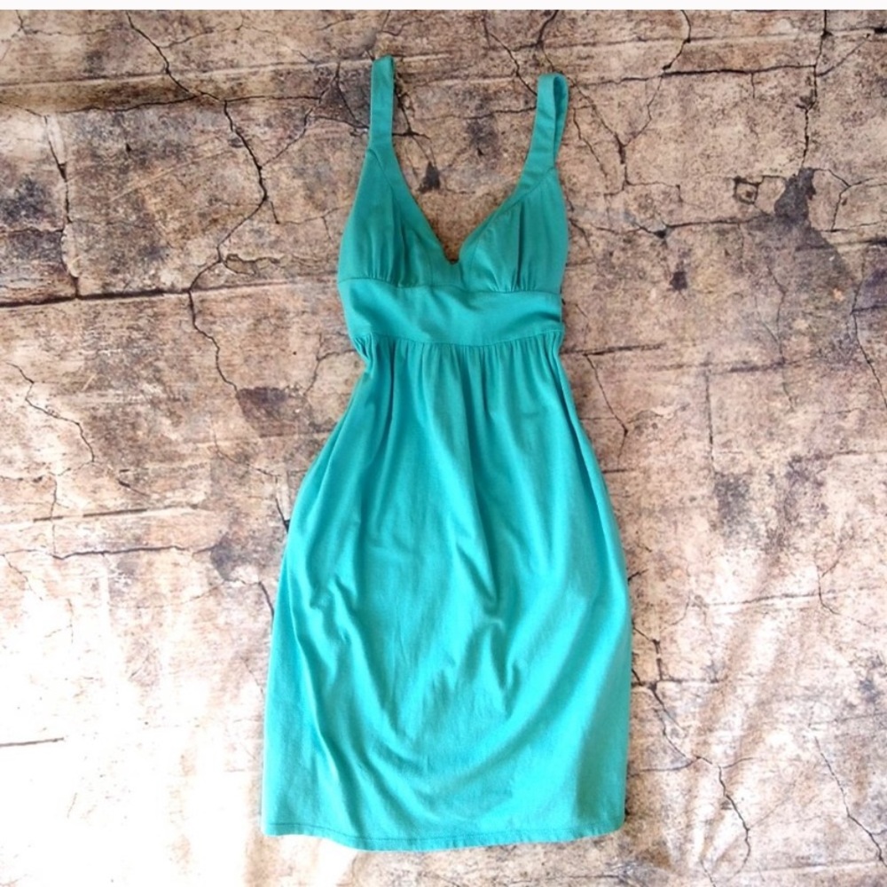 Victoria's Secret (Moda Intl) Sun Dress sz S